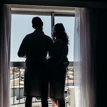 Best Western Hobart Eksteriør billede