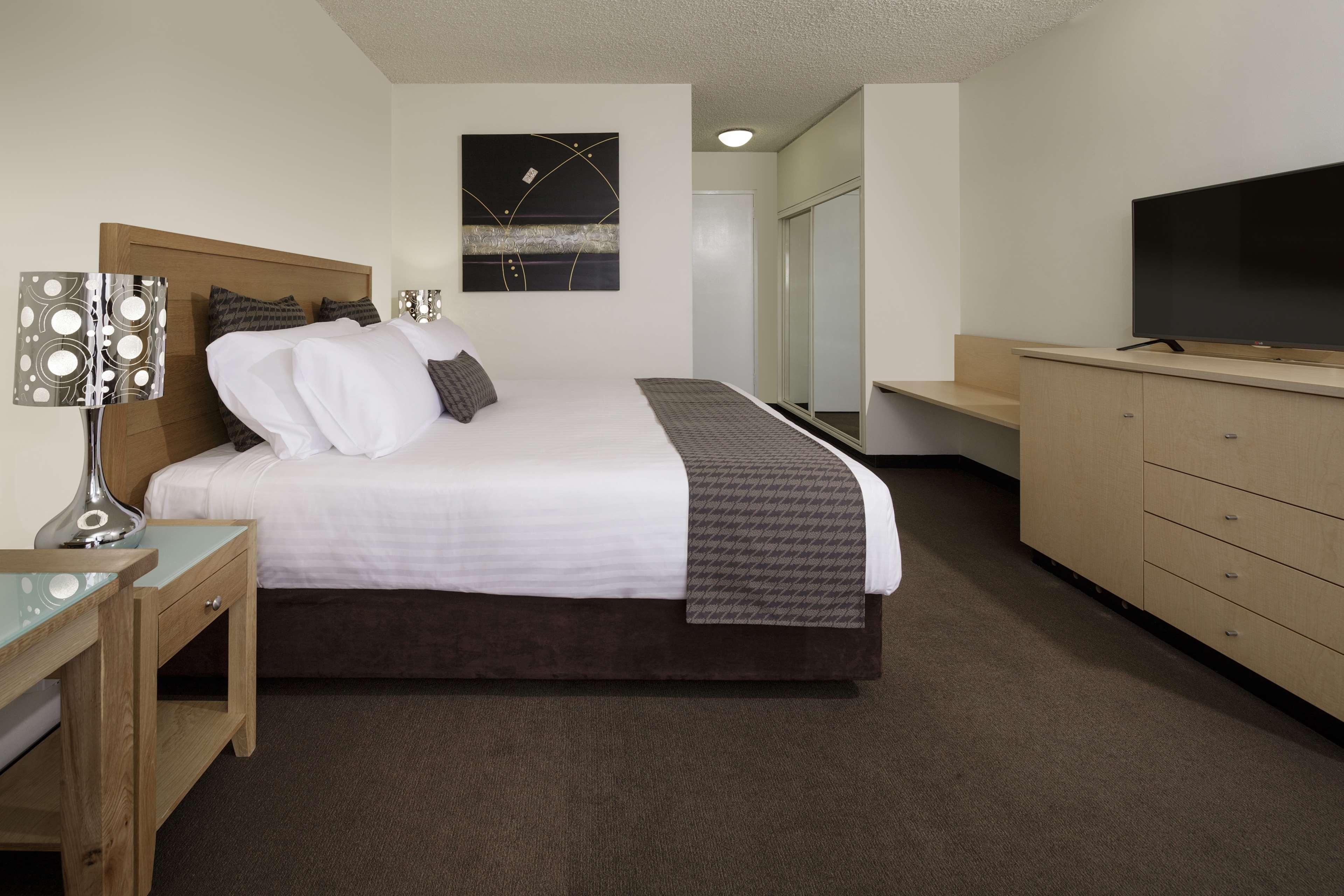 Best Western Hobart Eksteriør billede