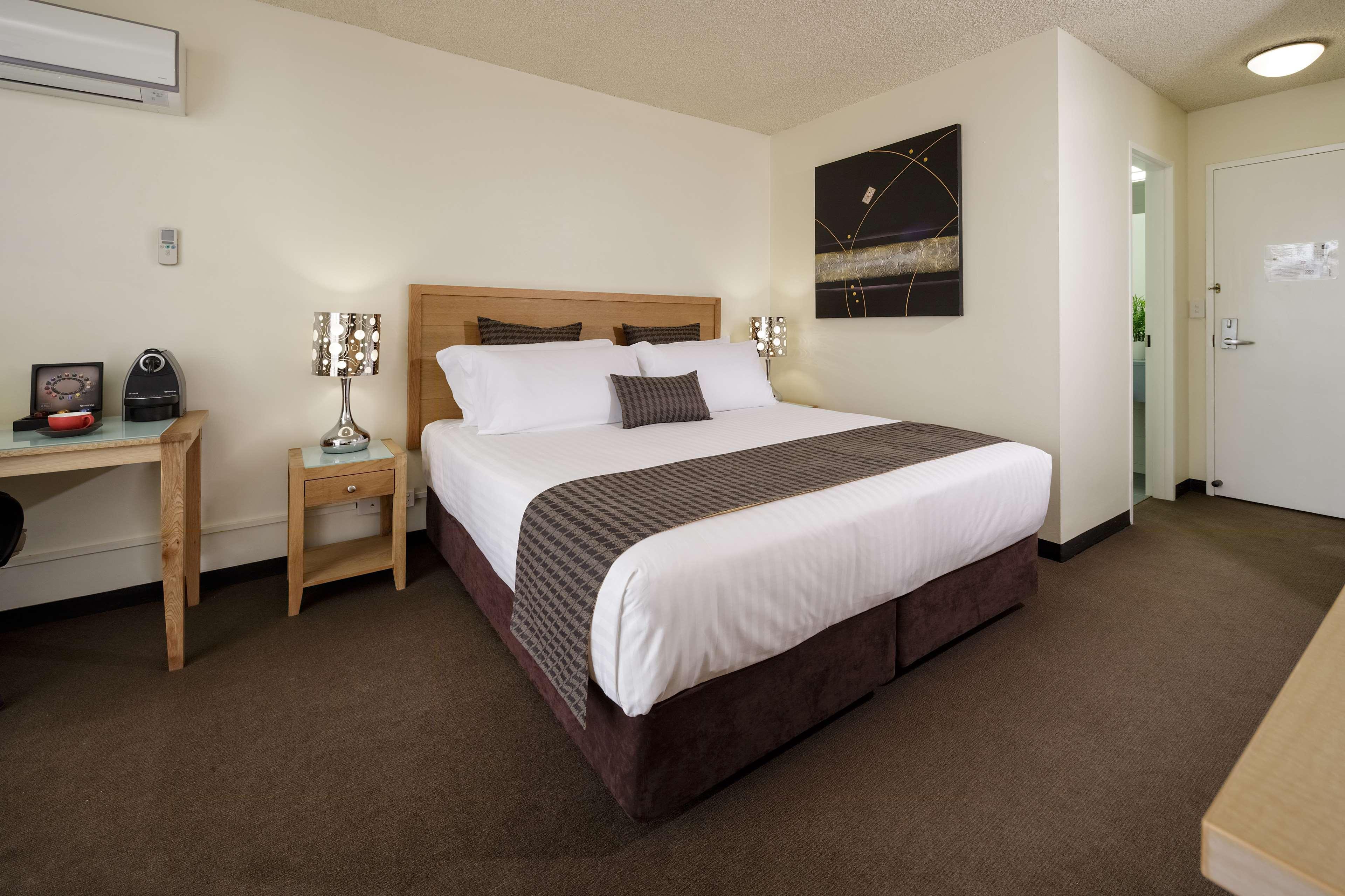 Best Western Hobart Eksteriør billede