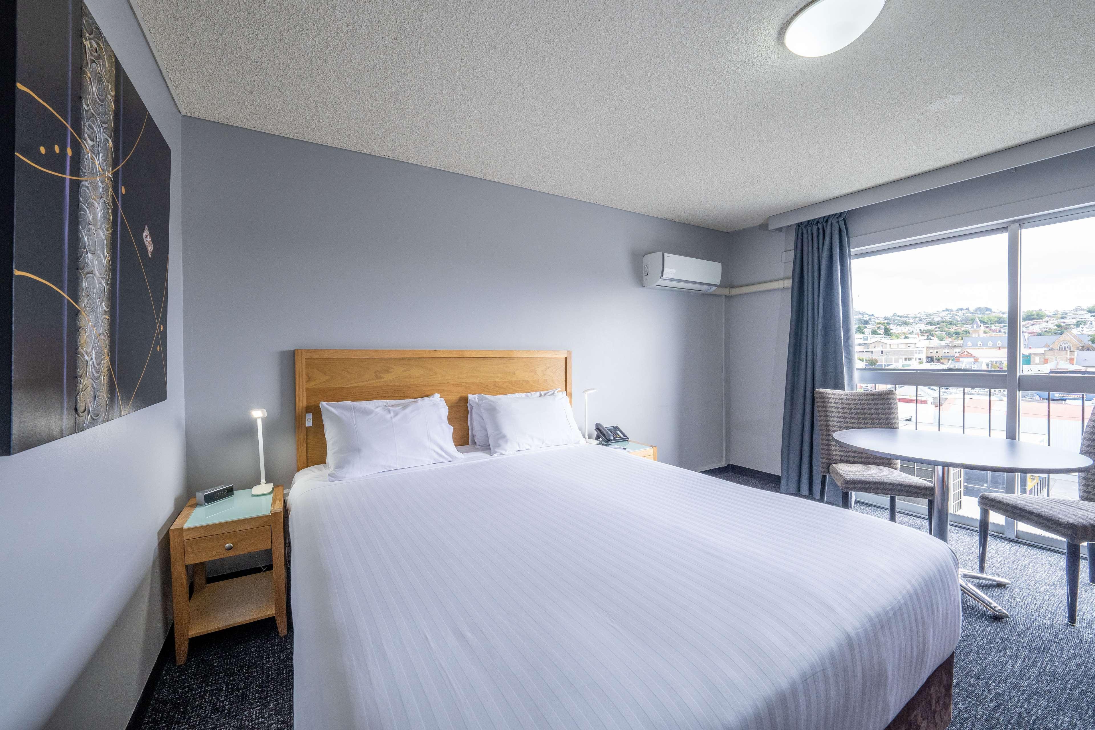 Best Western Hobart Eksteriør billede