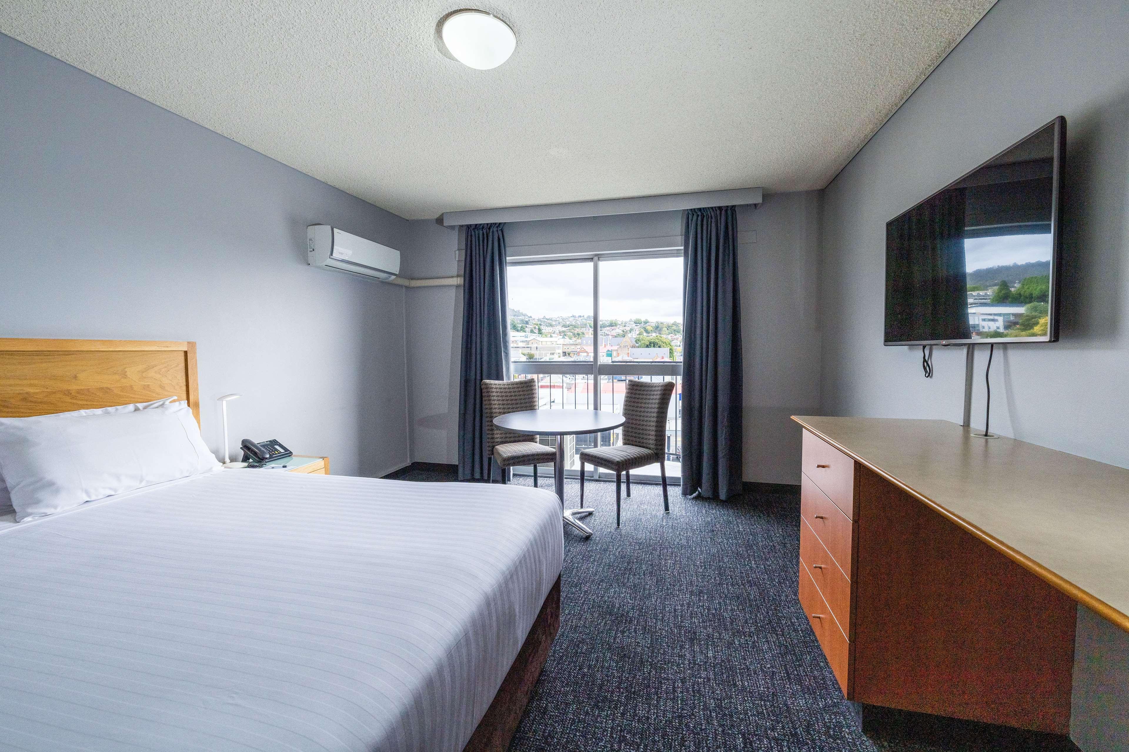 Best Western Hobart Eksteriør billede