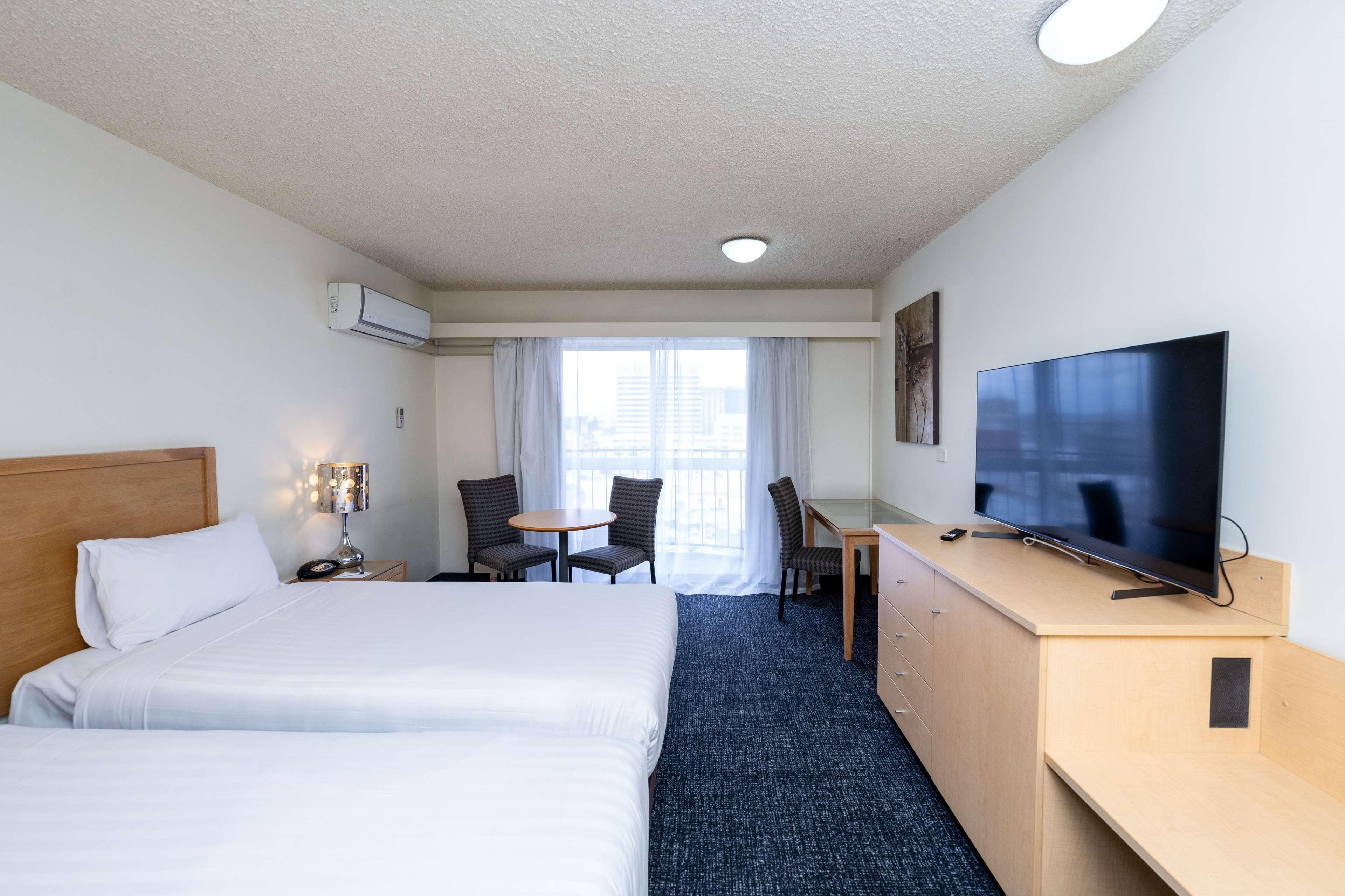 Best Western Hobart Eksteriør billede