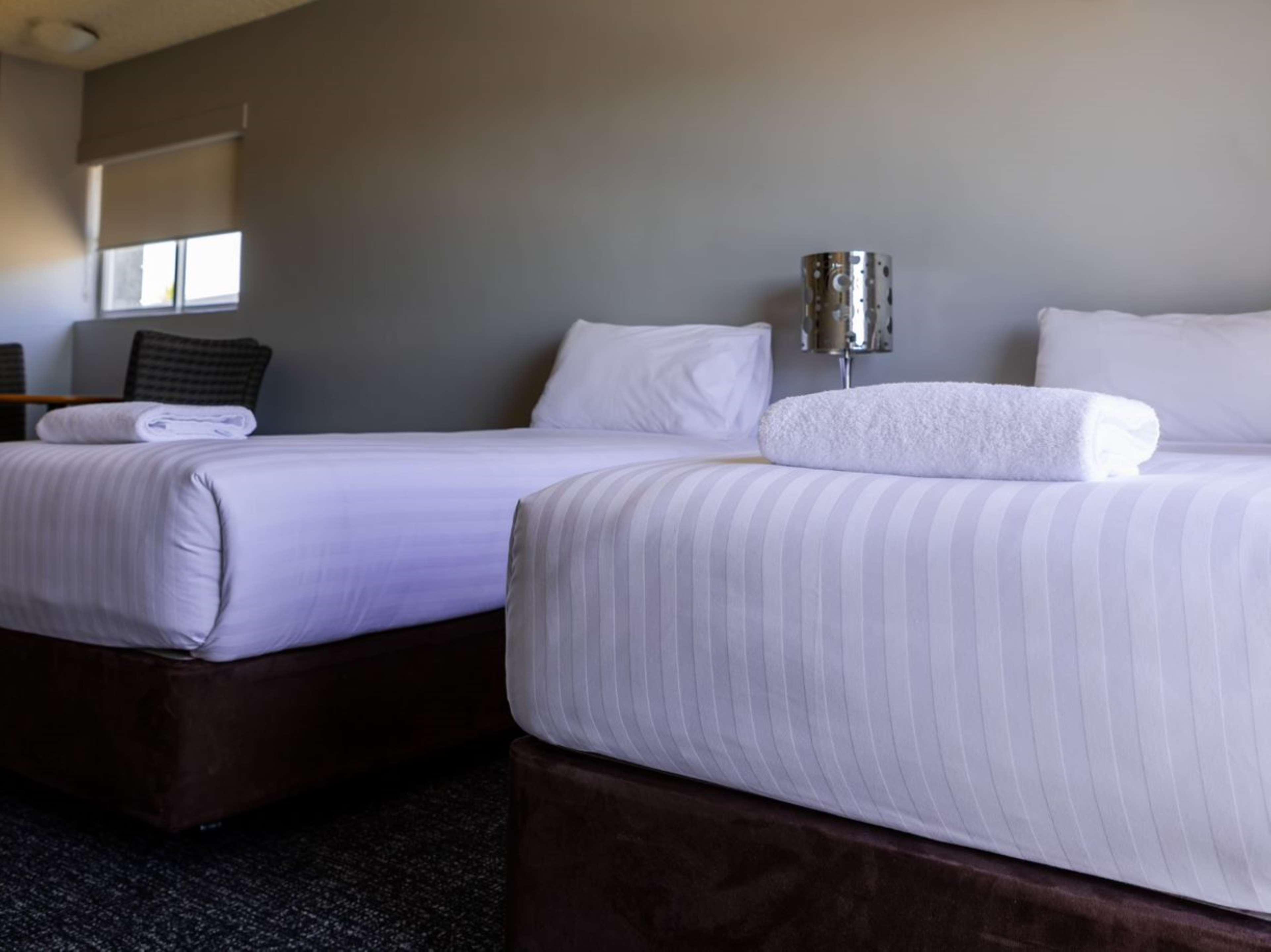 Best Western Hobart Eksteriør billede