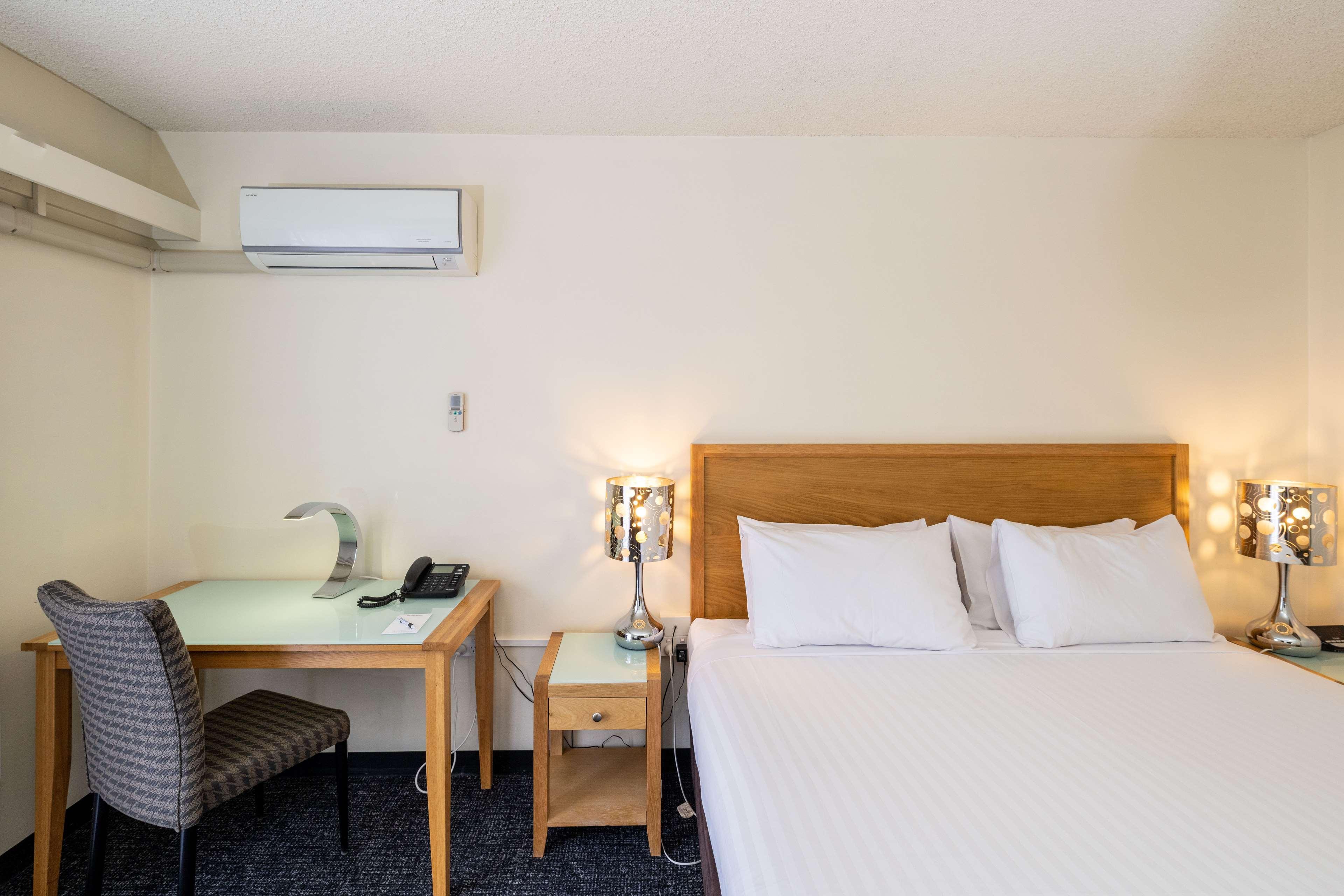 Best Western Hobart Eksteriør billede
