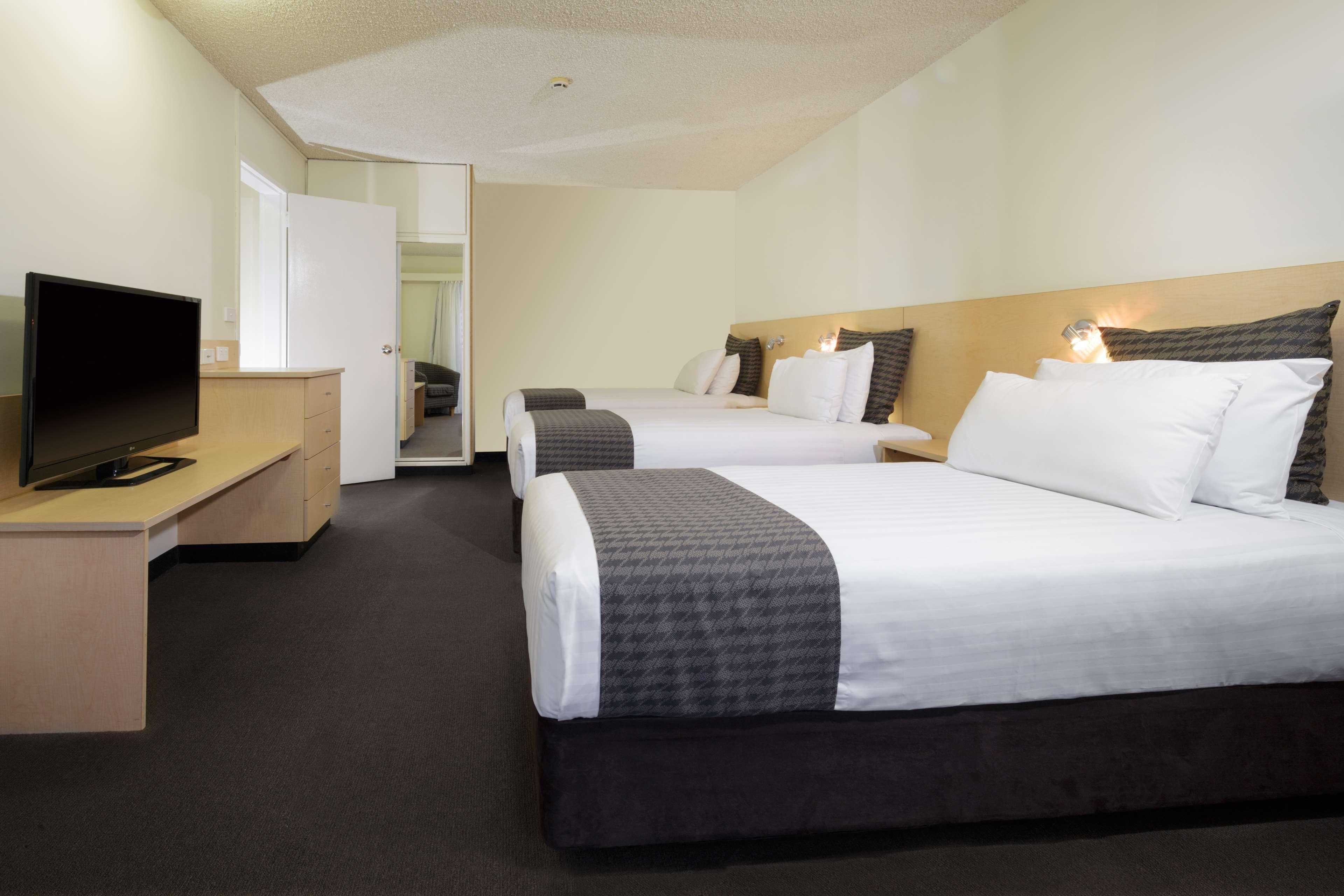 Best Western Hobart Eksteriør billede