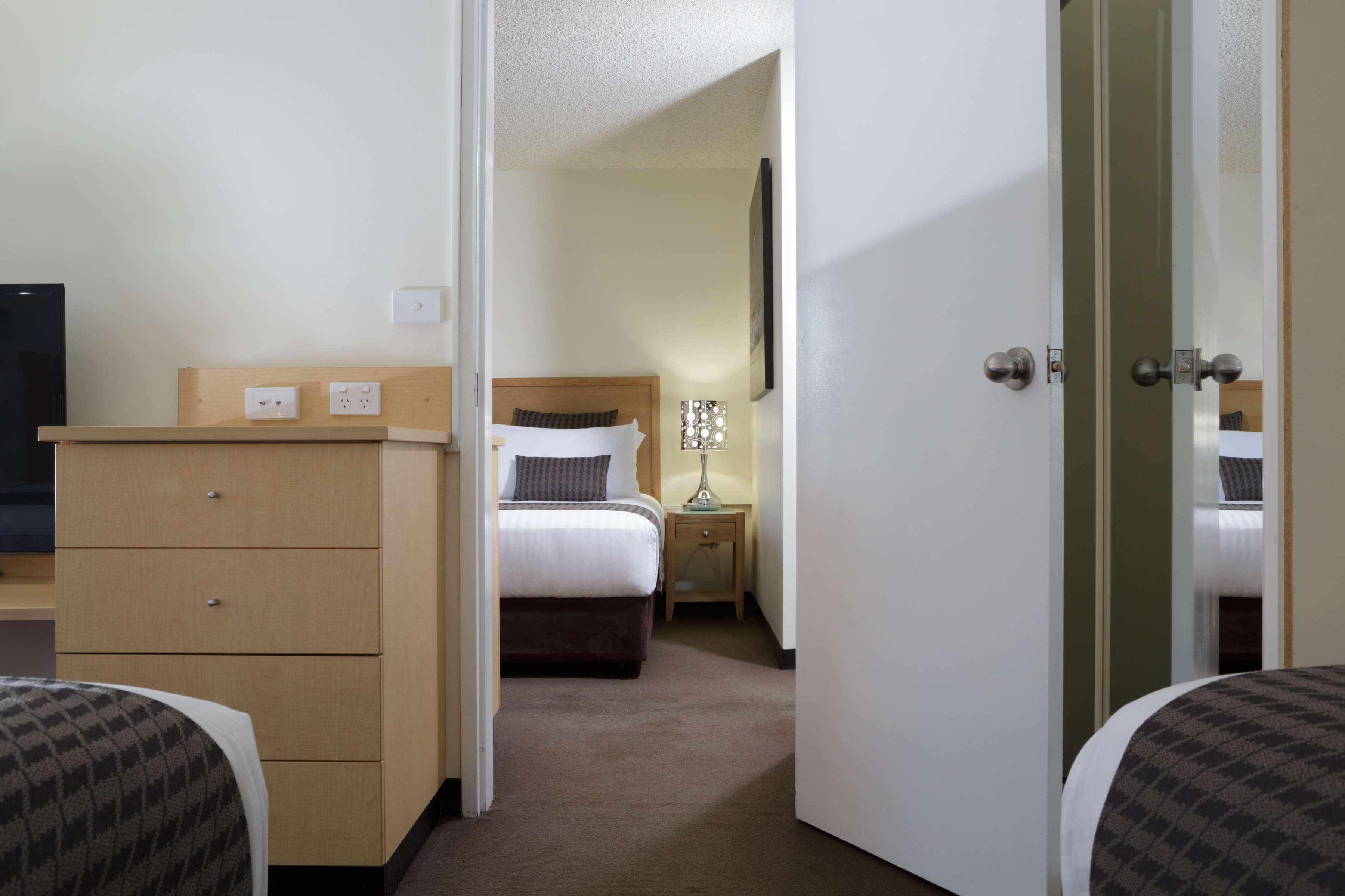 Best Western Hobart Eksteriør billede