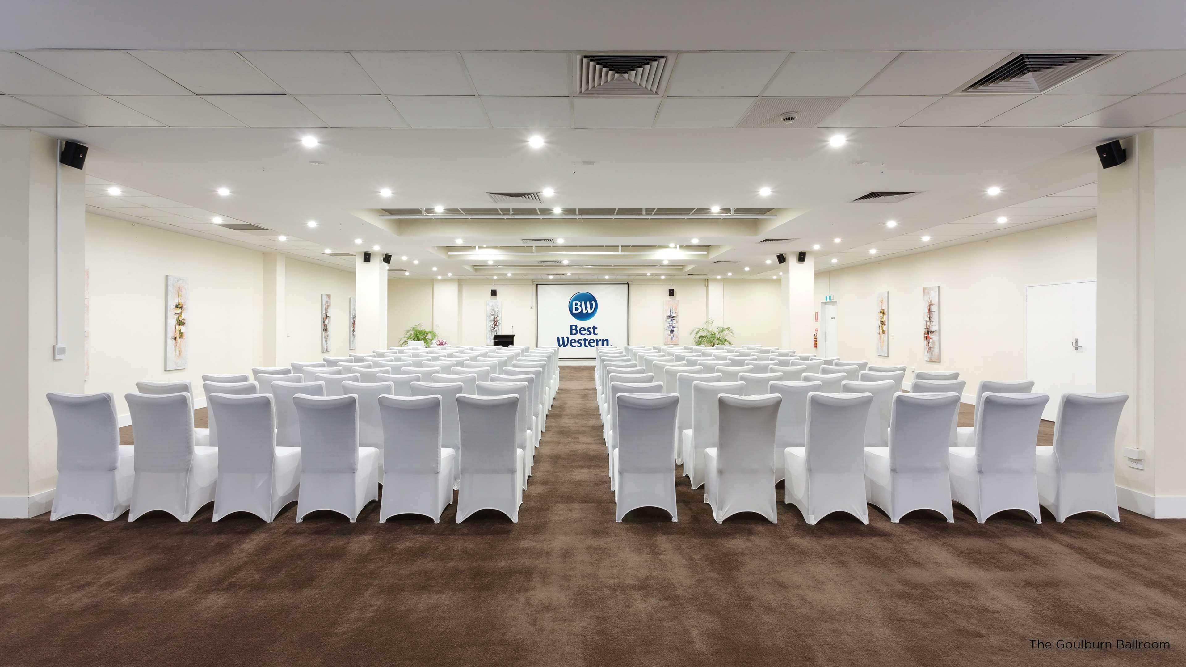 Best Western Hobart Eksteriør billede