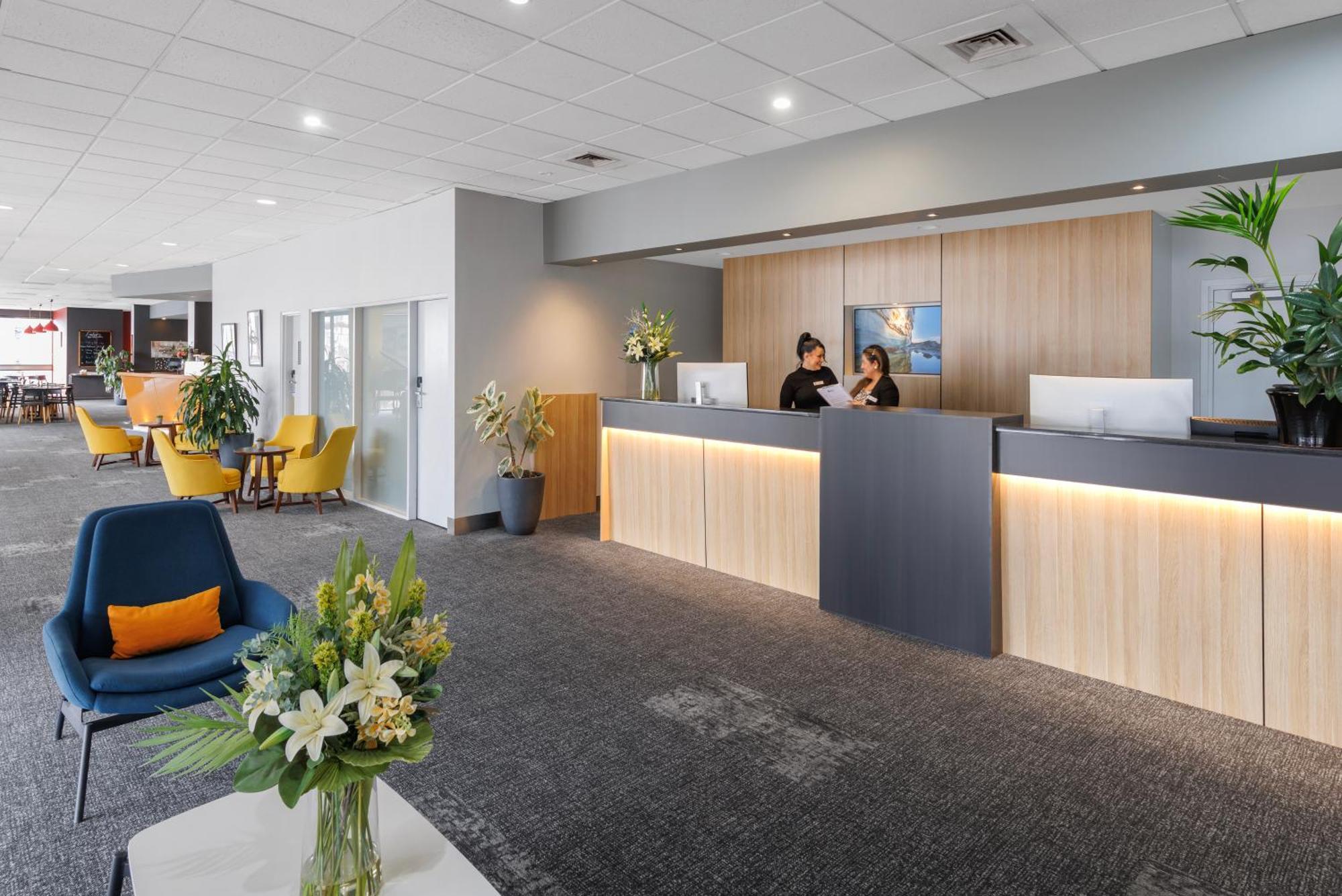 Best Western Hobart Eksteriør billede