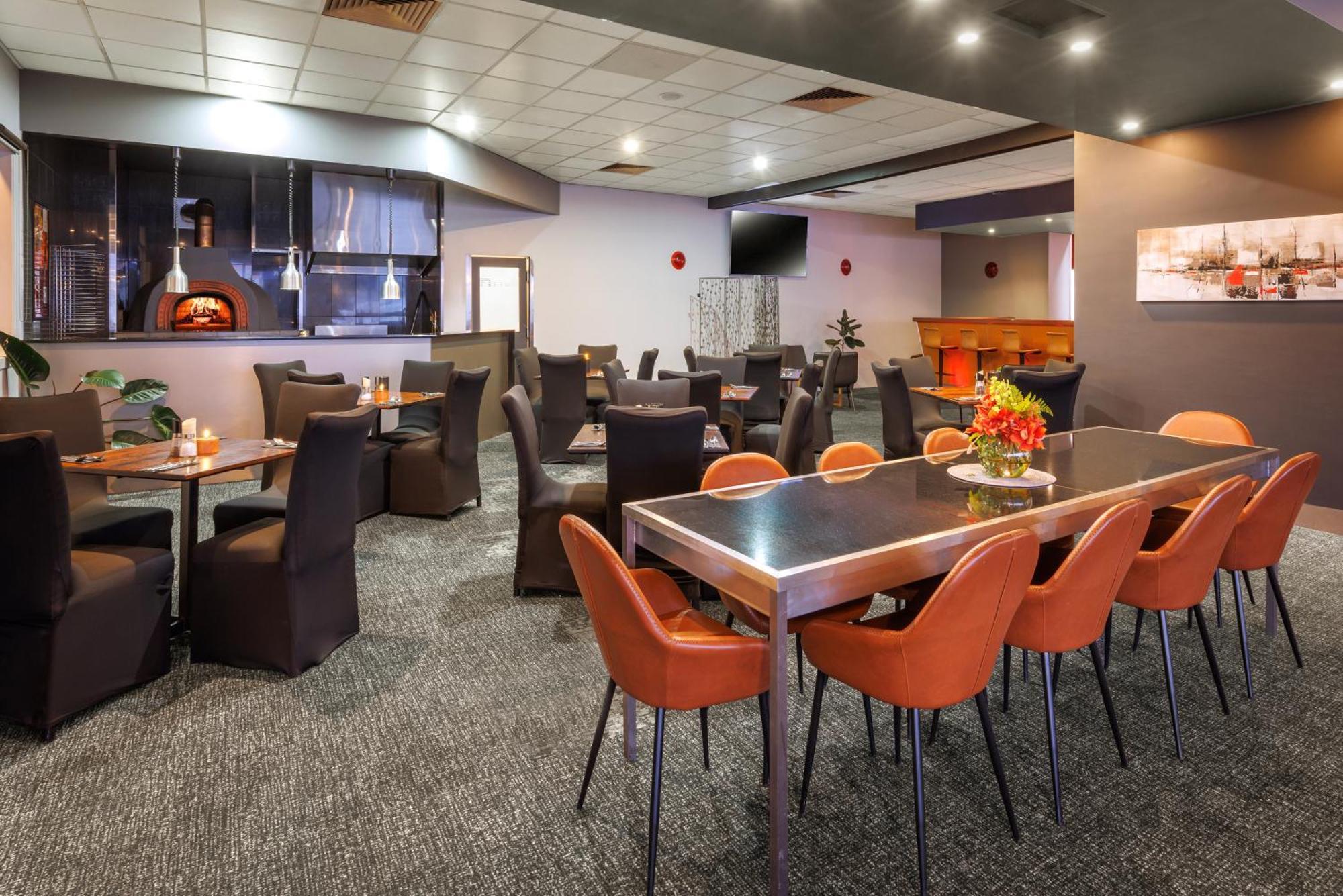 Best Western Hobart Eksteriør billede