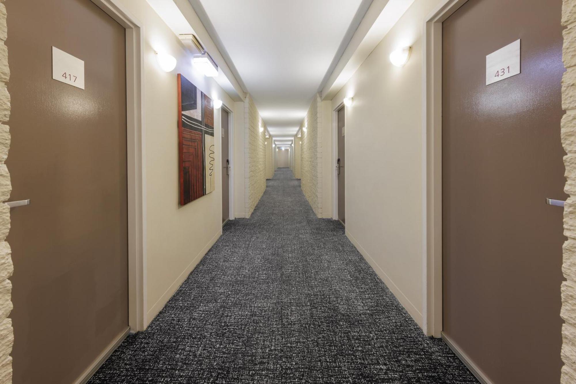 Best Western Hobart Eksteriør billede