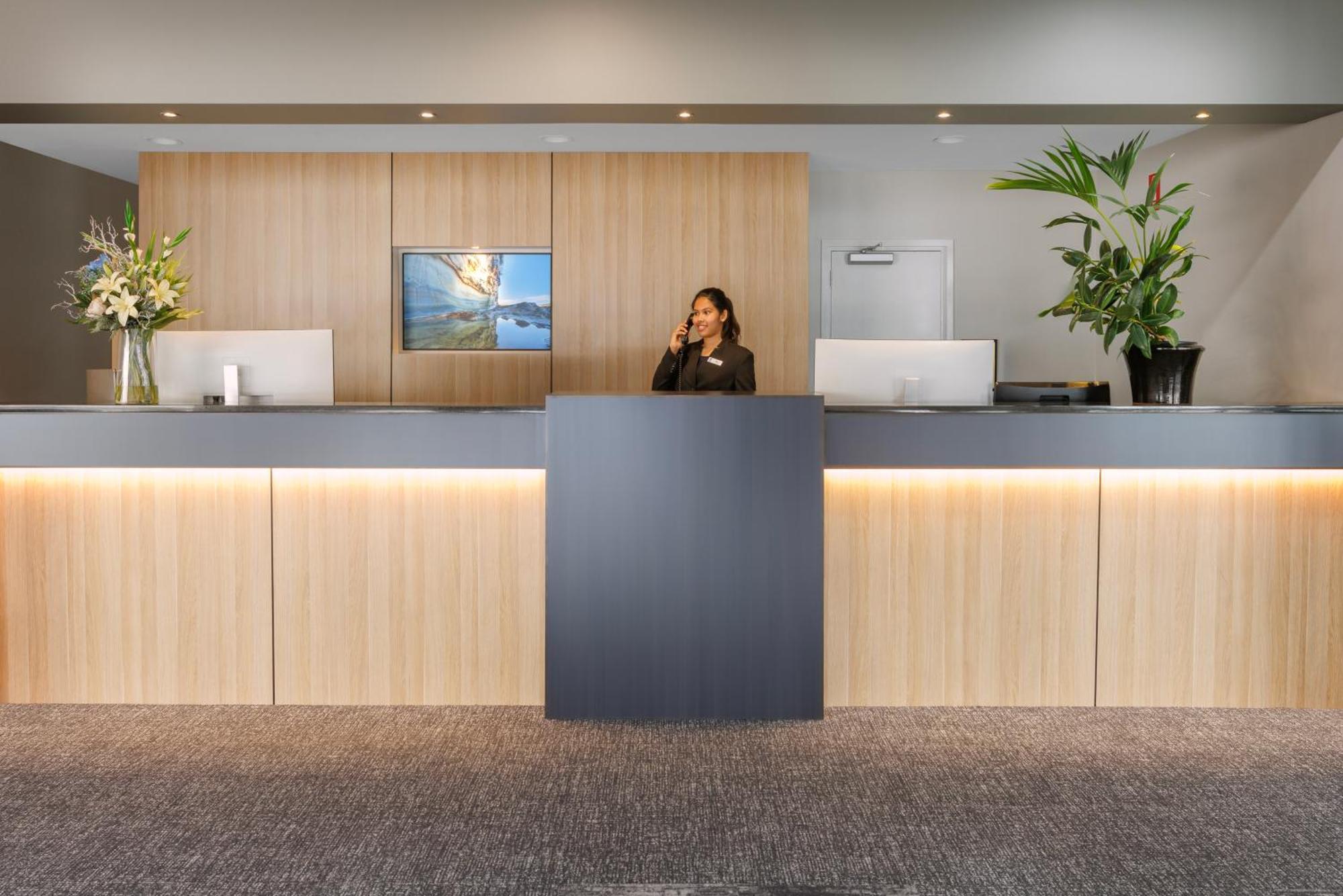 Best Western Hobart Eksteriør billede